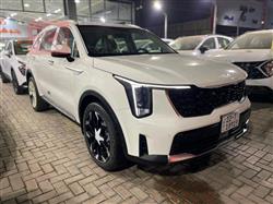 کیا سۆرینتۆ